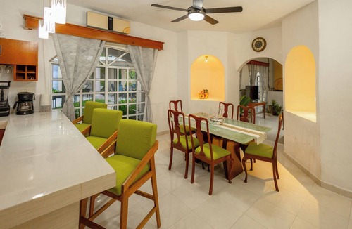 Montecarlo House | Serenity Home 7