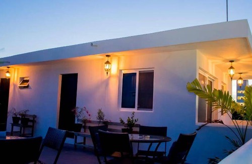 Centro - Supmza 001 Apartment | Serviced apartment ∙ 4 guests