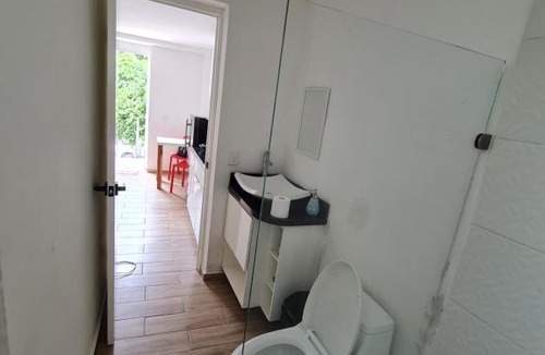 Playacar Apartment | Shell Estudio Caribeño