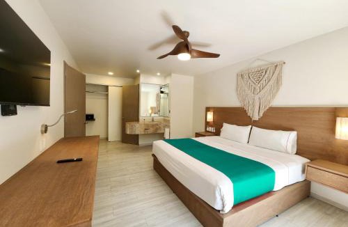 Ek Balam Village Hotel | Siente Tulum