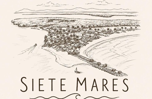 El Azufre Hotel | Siete Mares