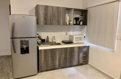 Zazil-ha Apartment | SILVERSANDS Hotel Boutique - 5Th Ave