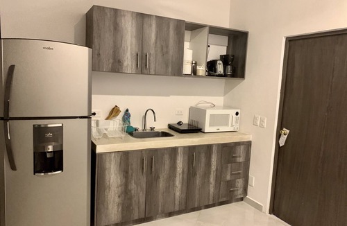 Zazil-ha Apartment | SILVERSANDS Hotel Boutique - 5Th Ave