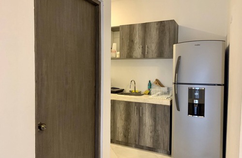 Zazil-ha Apartment | SILVERSANDS Hotel Boutique - 5Th Ave