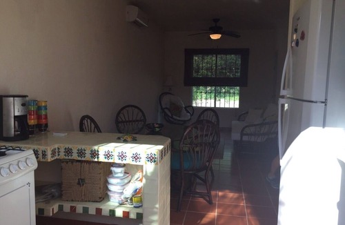 Chan Chemuyil House | Simple Living in Paradise