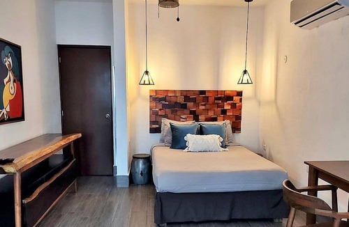 Tohoku Apartment | Simply Comfort Tohoku Studios 10 min Beach