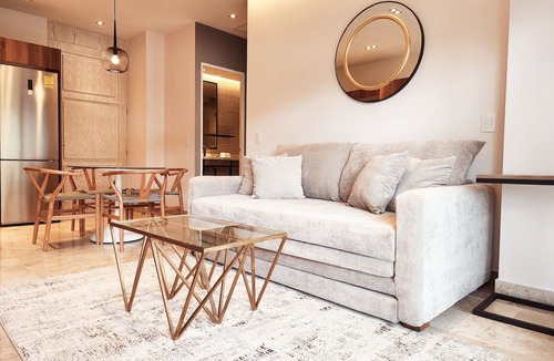 Zazil-ha Apartment | Singular Dream Beach Residences