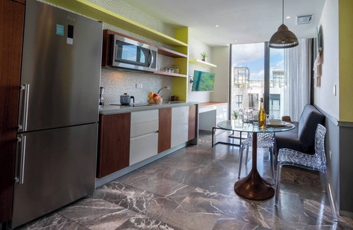 Downtown Apartment | Singular Joy by Andiani Travel