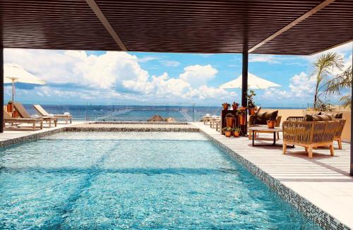 Downtown Hotel | Singular Joy Downtown Residences