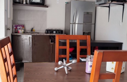 Puerto Juarez Apartment | Sisal Apartment