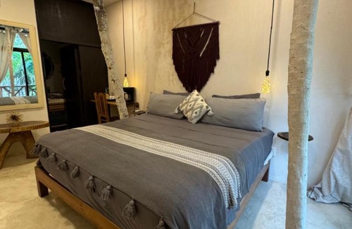 Zona Hotelera Hotel | Sivana Tulum