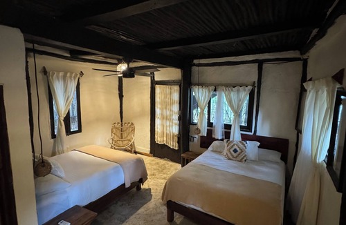 Zona Hotelera Hotel | Sivana Tulum
