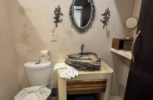 Zona Hotelera Hotel | Sivana Tulum