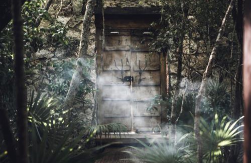 Tulum Hotel | SIWA Wellness Villa Collection