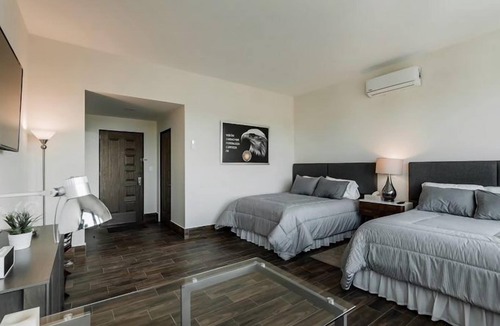 Downtown Cancun Hotel | Sky Inn Cancun