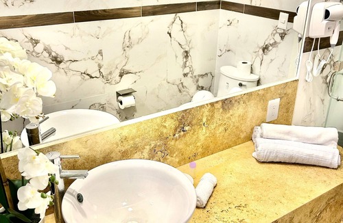 Downtown Cancun Hotel | Sky Inn Cancun