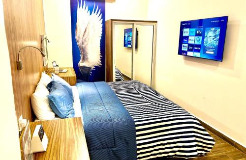Downtown Cancun Hotel | Sky Inn Hotel - Cancun