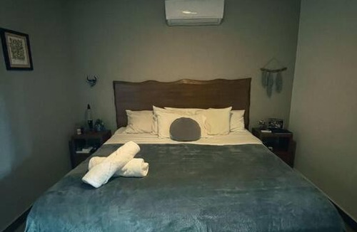 Zama Apartment | SkyView Penthouse con Jacuzzi