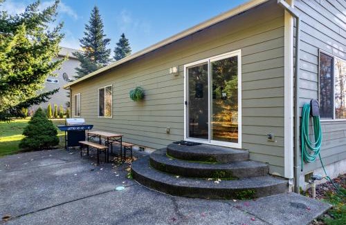 Parkdale House | Slope View