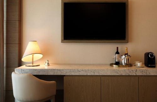 Playa Mujeres Resort | SLS Playa Mujeres - ALL Inclusive Collection