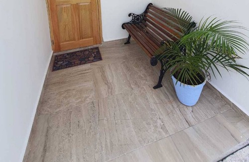 San Miguel House | Small house in quiet residential area