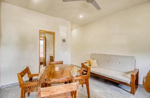 Tulum Hotel | Smart Depas A-208