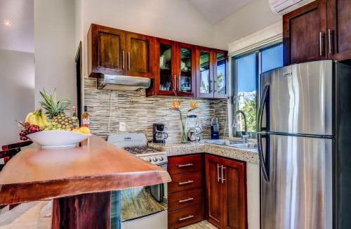 Chacalal Villa | Sofi Beachfront villa in Tankah Bay!