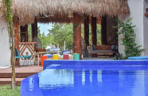 Isla Holbox Hotel | Soho Boutique Holbox - Adults Only