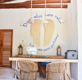 Isla Holbox Hotel | Soho Boutique Holbox - Adults Only