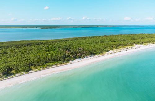 Punta Allen Hotel | Sol Caribe