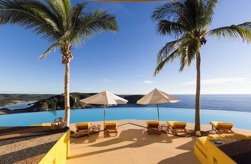 Costa Careyes Hotel | Sol de Oriente