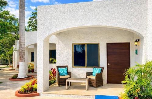 Alfredo V. Bonfil Bed & Breakfast | Solanza Hotel Hacienda