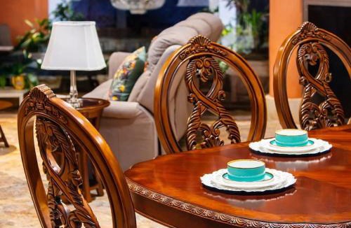 Alfredo V. Bonfil Bed & Breakfast | Solanza Hotel Hacienda