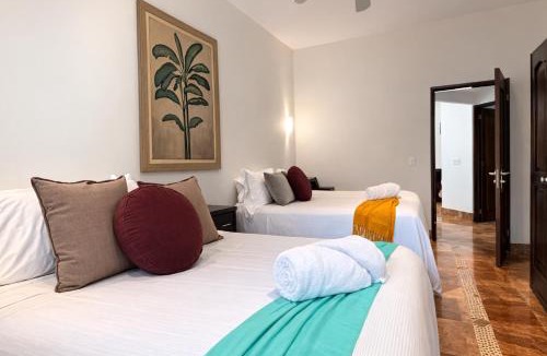 Alfredo V. Bonfil Bed & Breakfast | Solanza Hotel Hacienda
