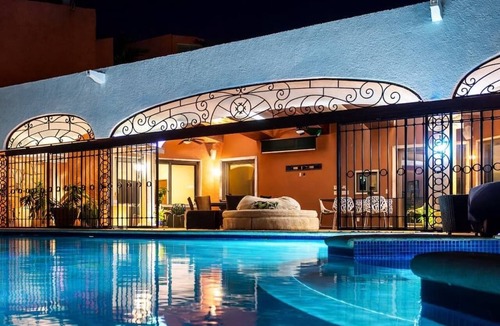 Alfredo V. Bonfil Hotel | Solanza Hotel Hacienda