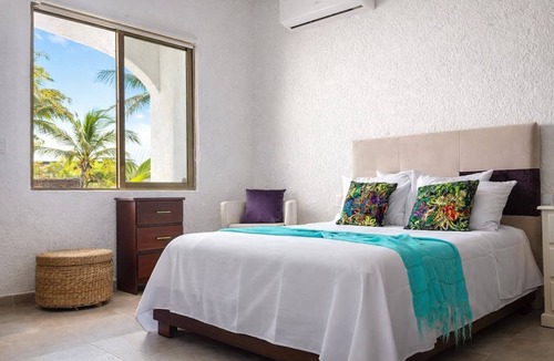 Alfredo V. Bonfil Hotel | Solanza Hotel Hacienda