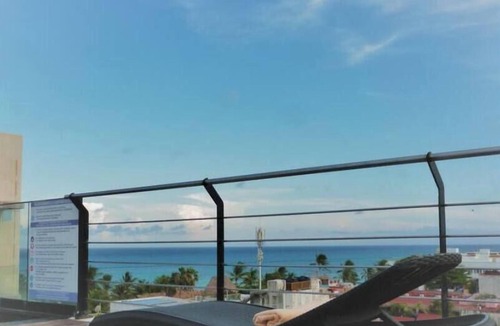 Centro Apartment | SOLE - Master Suite