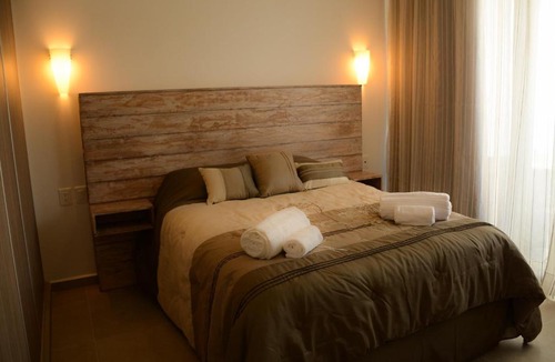 Gonzalo Guerrero Apartment | Solea 210