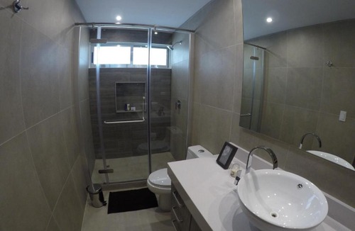 Gonzalo Guerrero Apartment | Solea 210