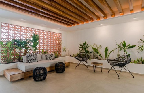Gonzalo Guerrero Apartment | SOLEA by Playa District