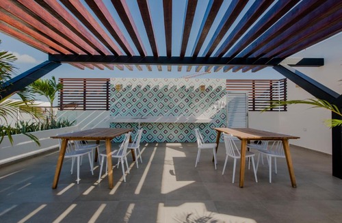 Gonzalo Guerrero Apartment | SOLEA by Playa District