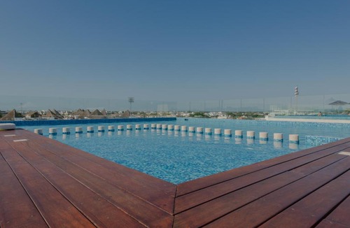 Gonzalo Guerrero Apartment | SOLEA by Playa District
