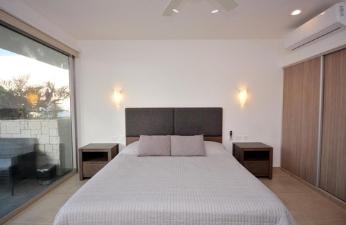 Gonzalo Guerrero Apartment | Solea Suite 309
