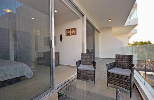 Gonzalo Guerrero Apartment | Solea Suite 309