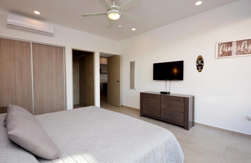 Gonzalo Guerrero Apartment | Solea Suite 309