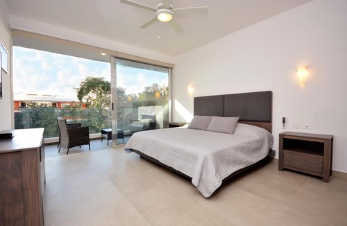 Gonzalo Guerrero Apartment | Solea Suite 309