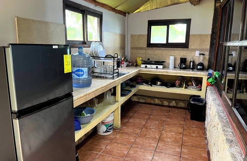 Huay-Pix Villa | Soleada villa al pie de Laguna Milagros, a minutos de Chetumal y Bacalar