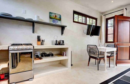 Ek Balam Village Villa | Soliman Bay Luxury Villa rental - Riviera Maya