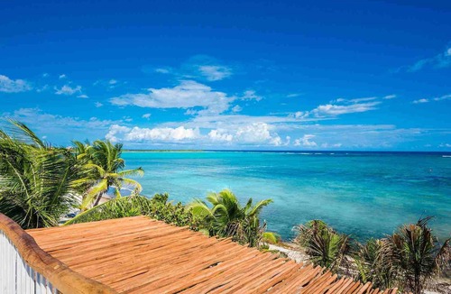 Ek Balam Village Villa | Soliman Bay Luxury Villa rental - Riviera Maya