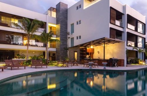 Akumal Apartment | Solmare Apartments & Suites